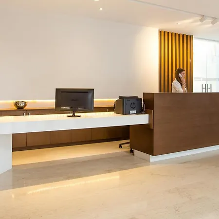 Hotel Niriides Kolymbia