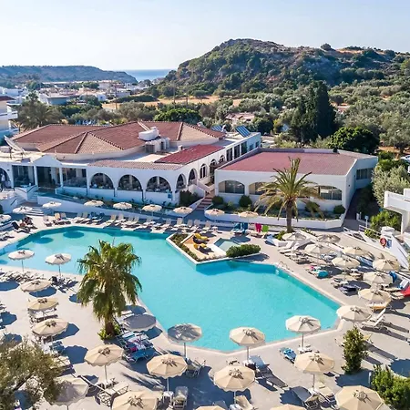 Niriides Hotel 4*