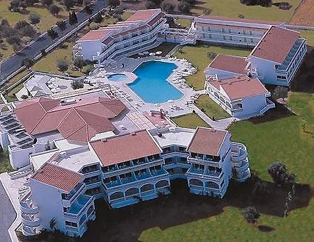 Niriides Hotel 4*