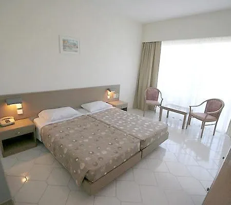 Niriides 4* Kolymbia