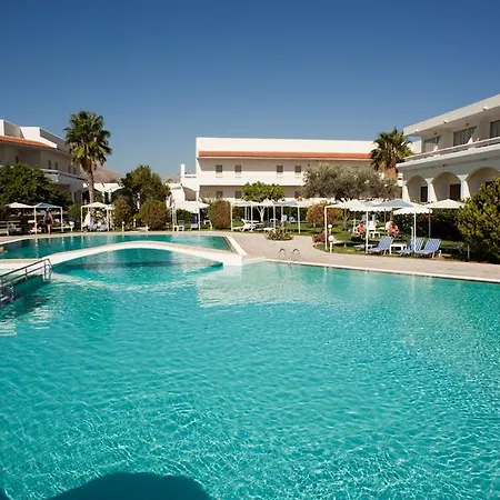 Niriides Hotel
