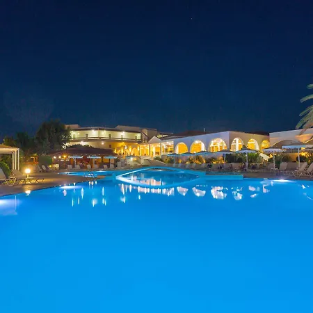 Hotel Niriides 4*