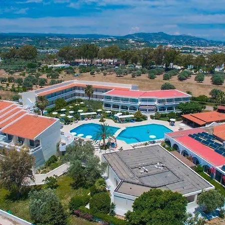 Niriides מלון 4*